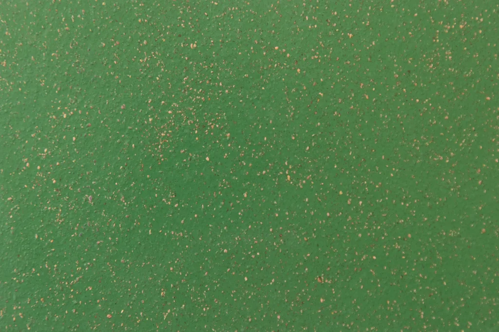 Comcork Evergreen colourway