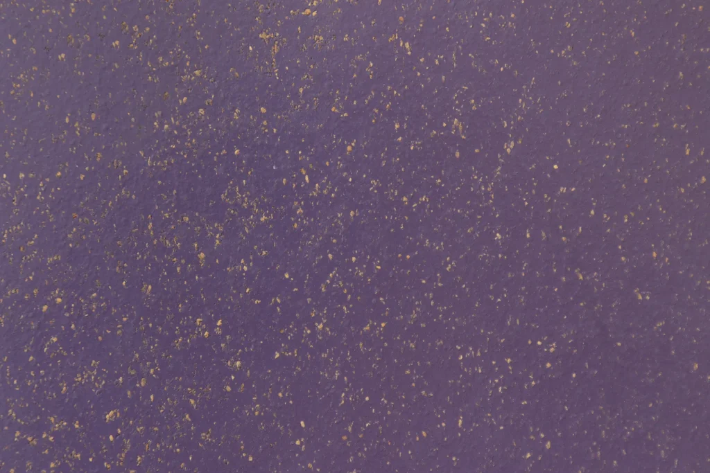 Comcork Jacaranda colourway