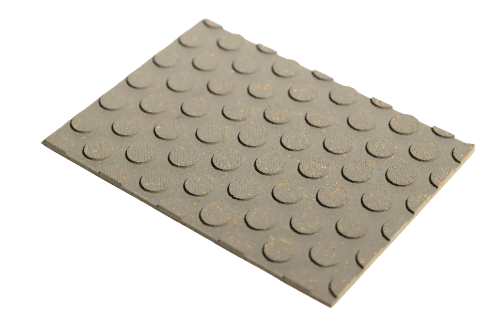 Comcork AquaDeck finish