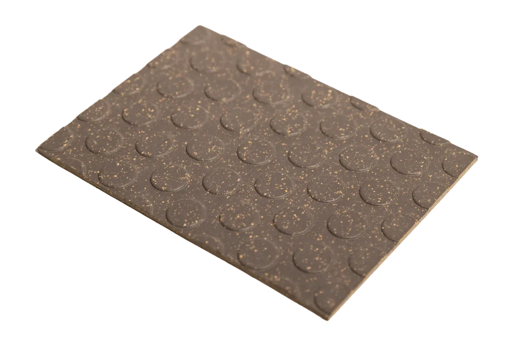 Comcork Low Profile finish