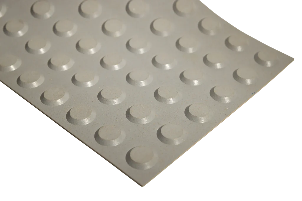 Comcork Tactiles finish