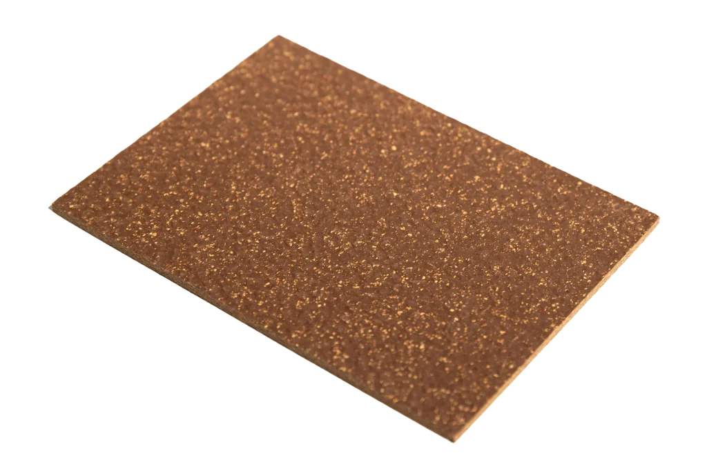 Comcork Textured finish
