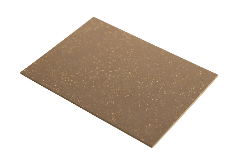 Comcork WalkEasy finish