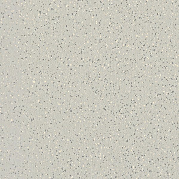 norament grano rubber flooring by Nora / Interface