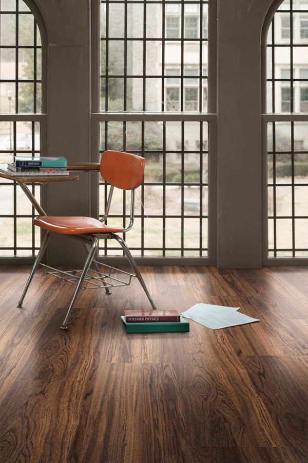 Natural Woodgrains by Interface