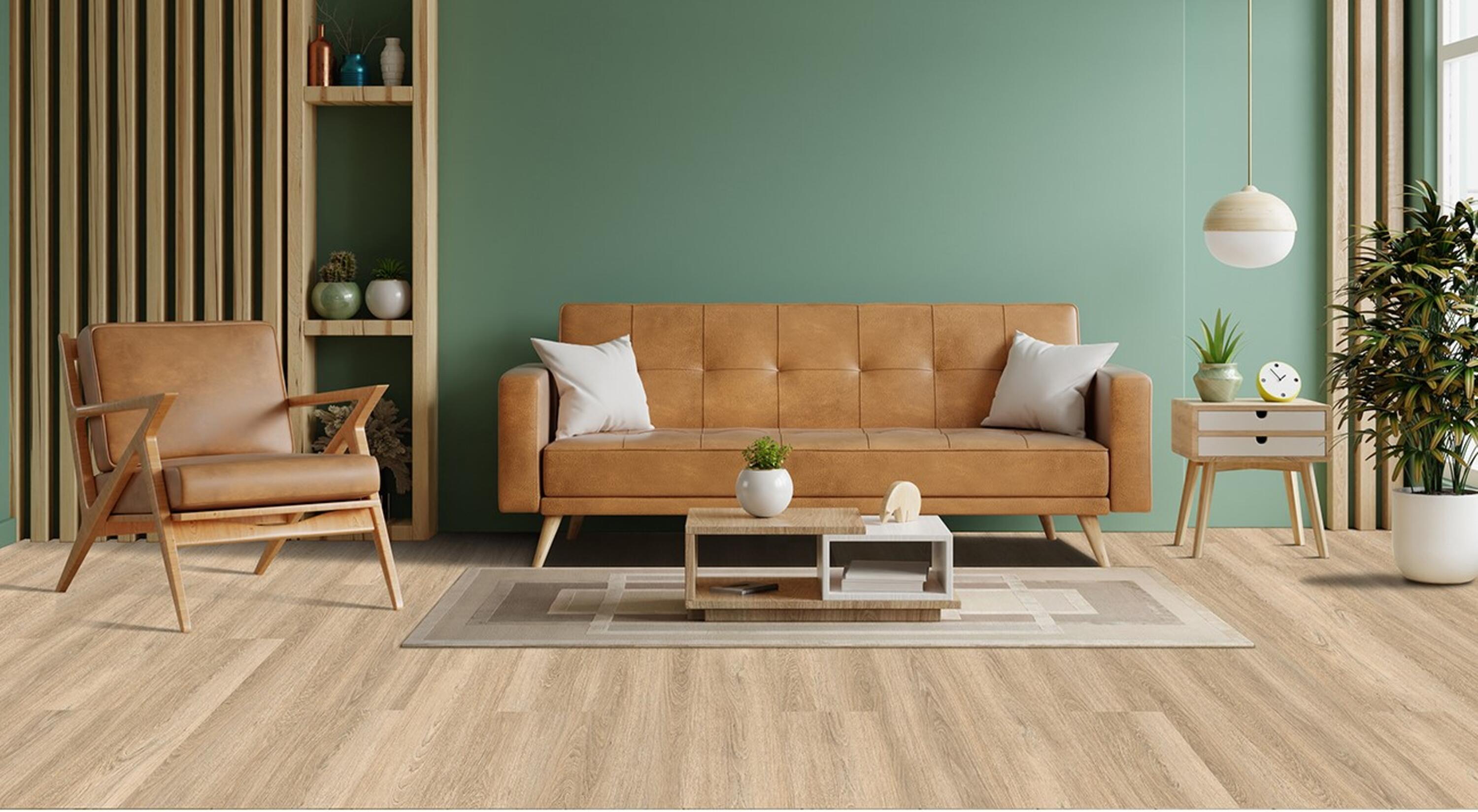 Vinyl Tile Flooring for Schools & Universities