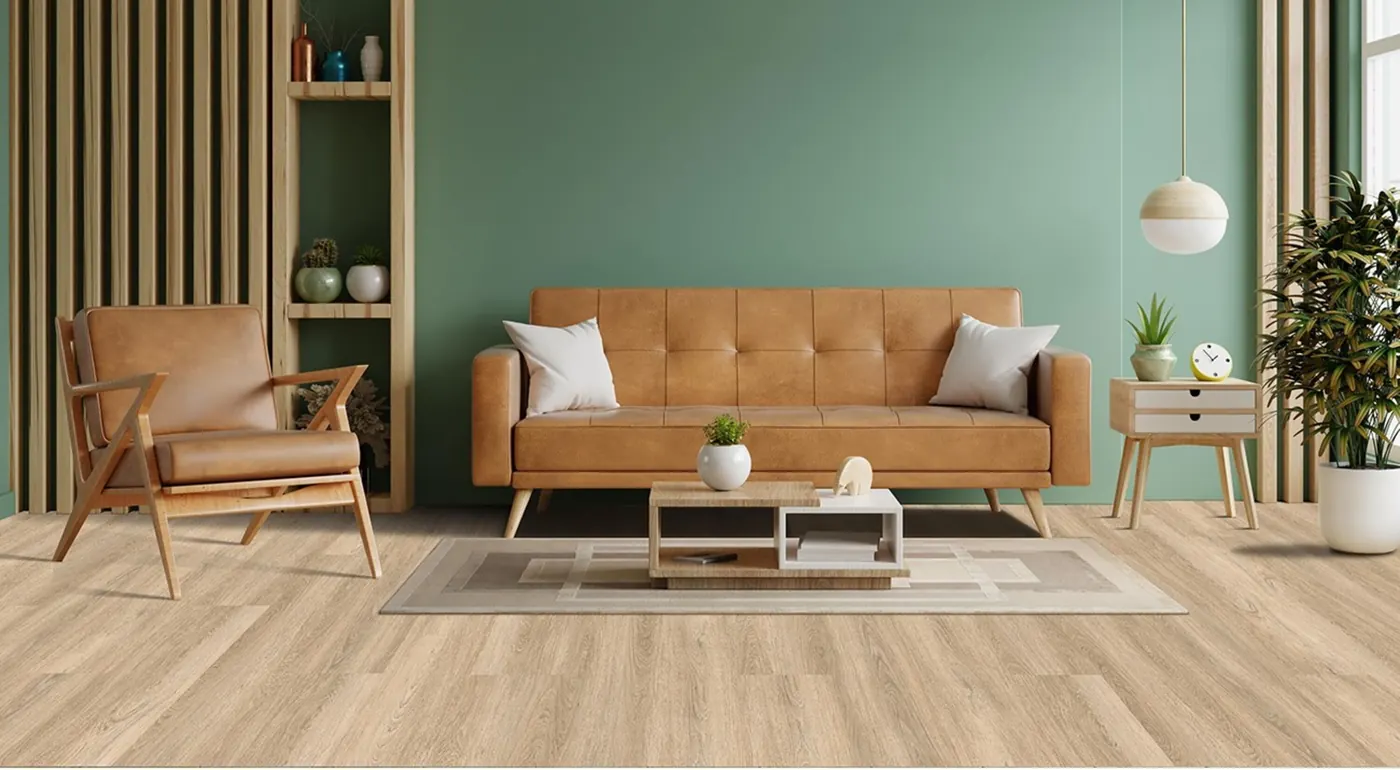 Education flooring