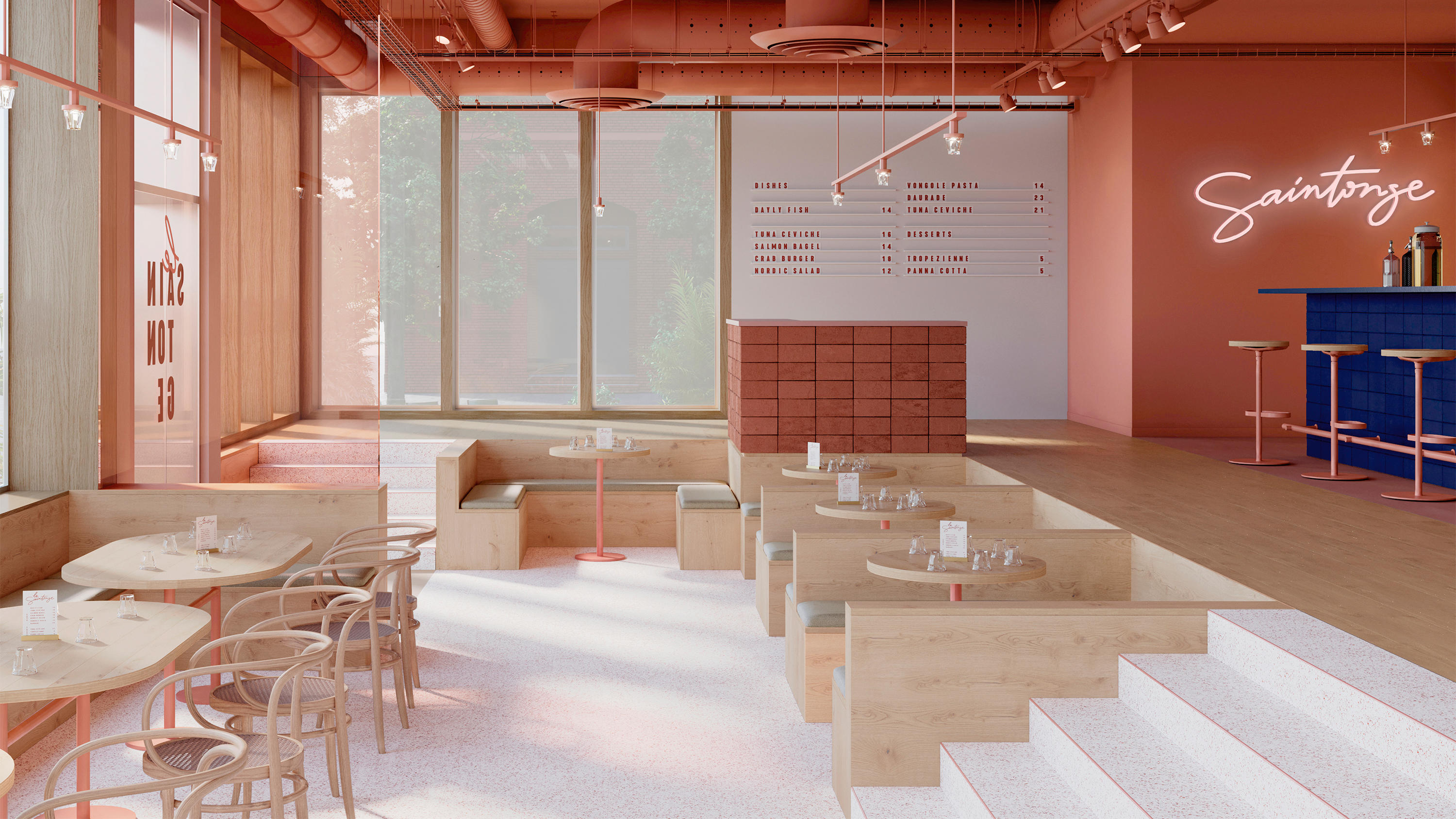 iD Inspiration 55 by Tarkett