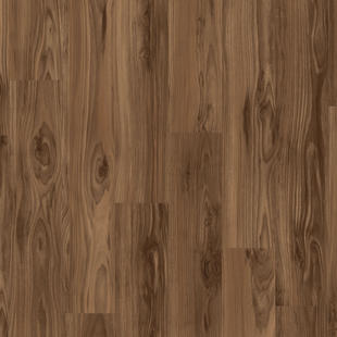 American Walnut Marron colourway