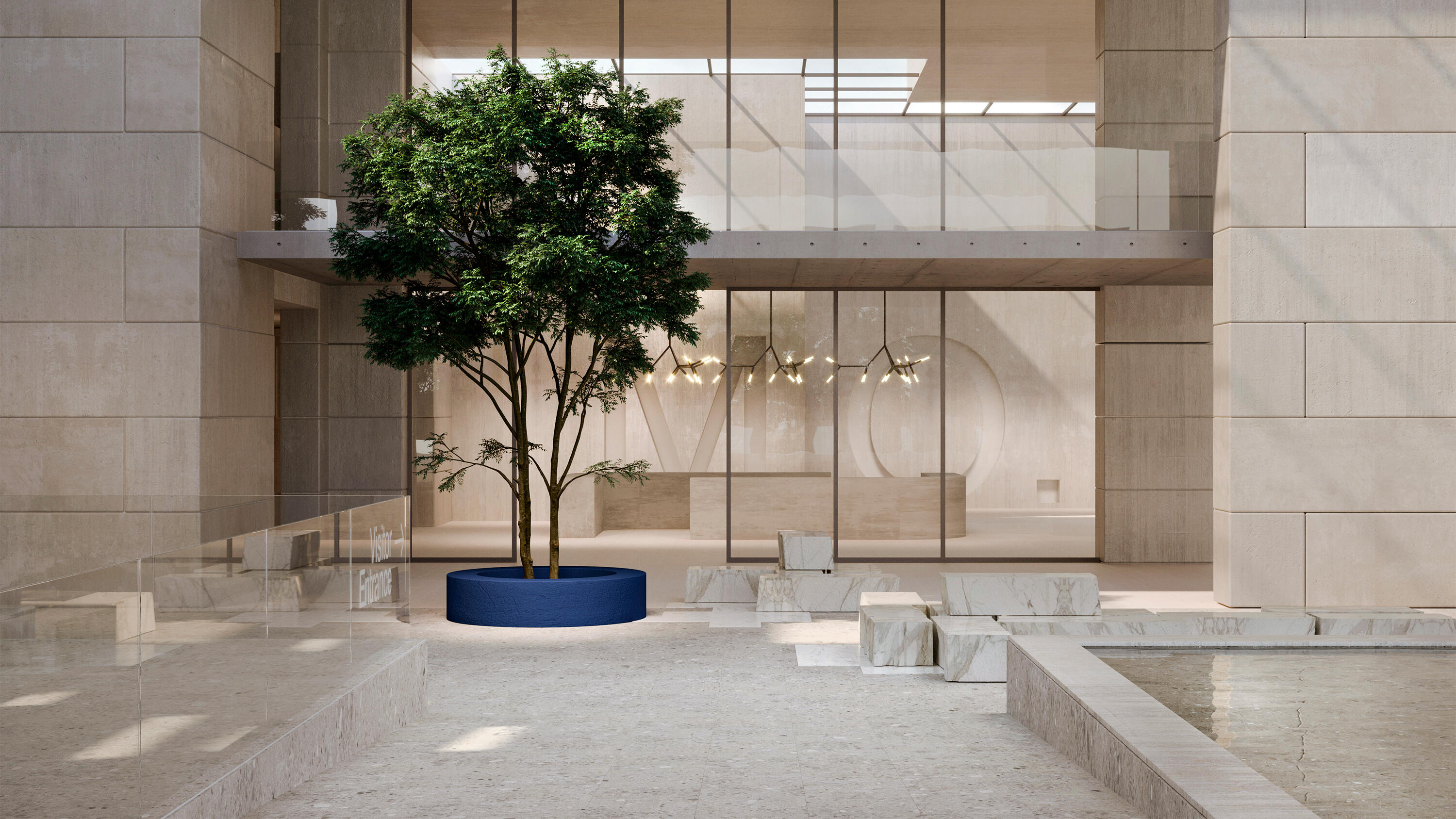 iD Naturals 70 by Tarkett